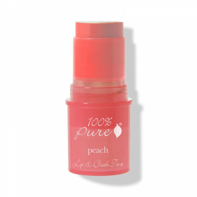 Fruit Pigmented® Tyčinka na tváře a rty Peach Glow Fruit Pigmented® Tyčinka na tváře a rty Peach Glow