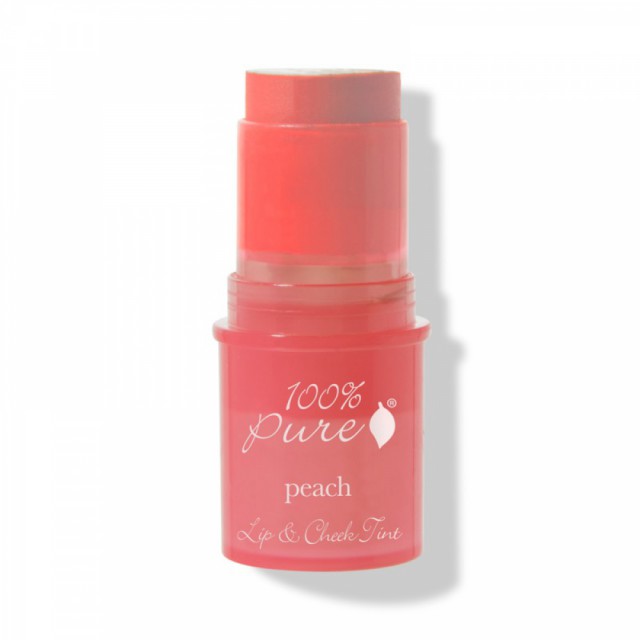 Fruit Pigmented® Tyčinka na tváře a rty Peach Glow