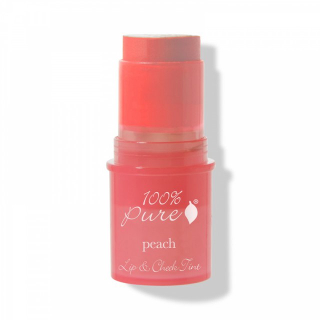Fruit Pigmented® Tyčinka na tváře a rty Peach Glow Fruit Pigmented® Tyčinka na tváře a rty Peach Glow
