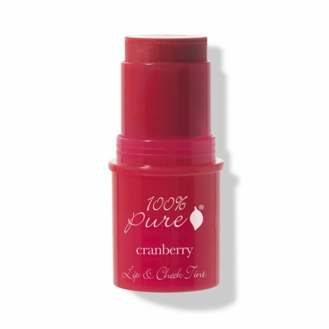 Fruit Pigmented® Tyčinka na tváře a rty Cranberry Glow