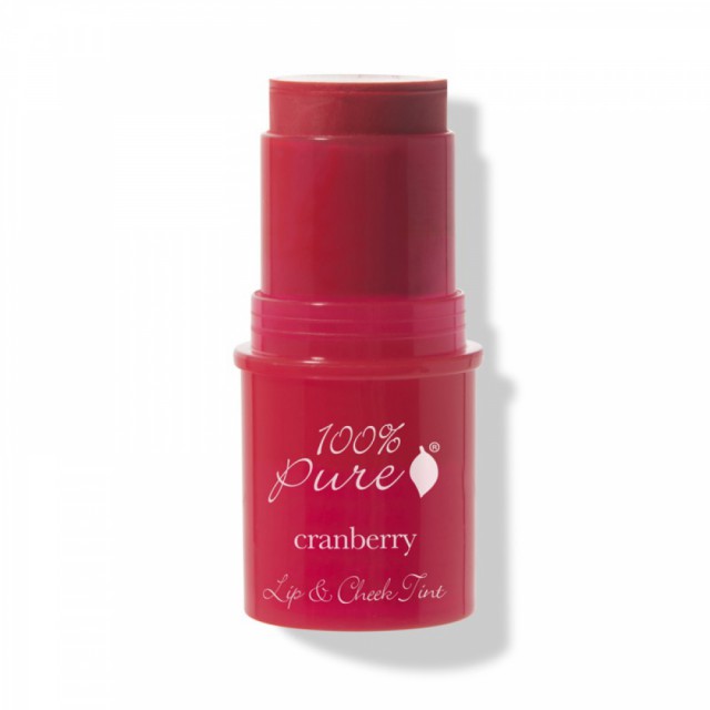 Fruit Pigmented® Tyčinka na tváře a rty Cranberry Glow