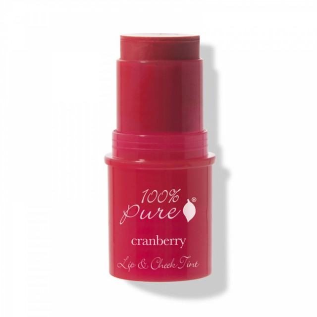 Fruit Pigmented® Tyčinka na tváře a rty Cranberry Glow Fruit Pigmented® Tyčinka na tváře a rty Cranberry Glow