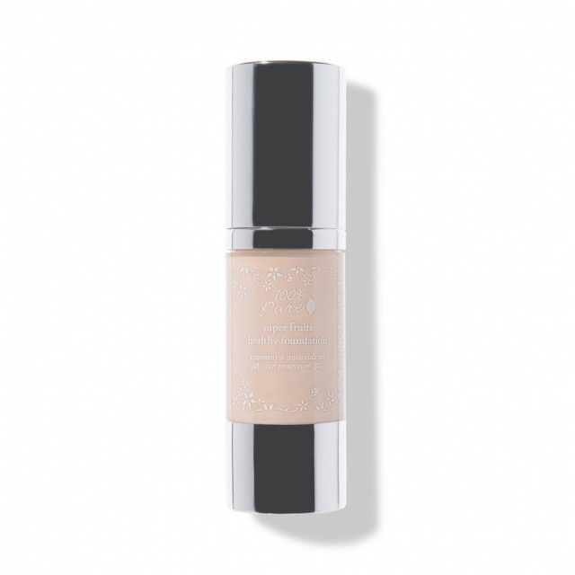 Fruit Pigmented® Zdravý make-up Créme Fruit Pigmented® Zdravý make-up Créme