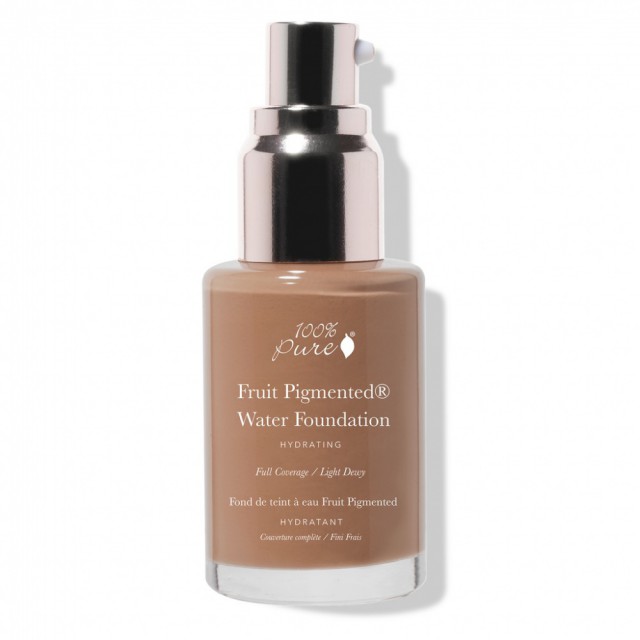 Fruit Pigmented® Hydratační make-up Olive 4.0 Fruit Pigmented® Hydratační make-up Olive 4.0