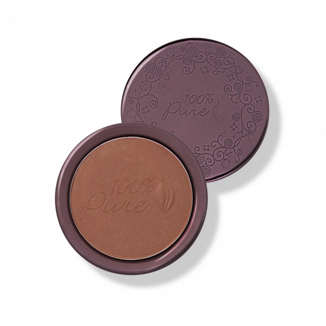 Kakaem pigmentovaný bronzer Cocoa Glow Kakaem pigmentovaný bronzer Cocoa Glow