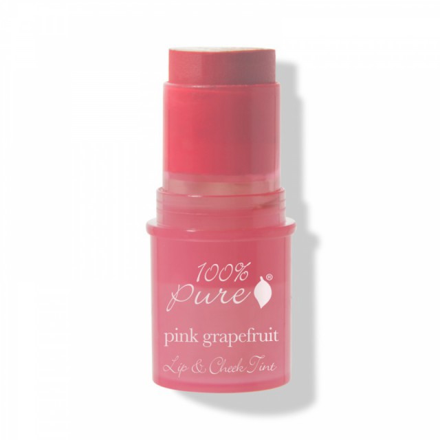 Fruit Pigmented® Tyčinka na tváře a rty Pink Grapefruit Glow