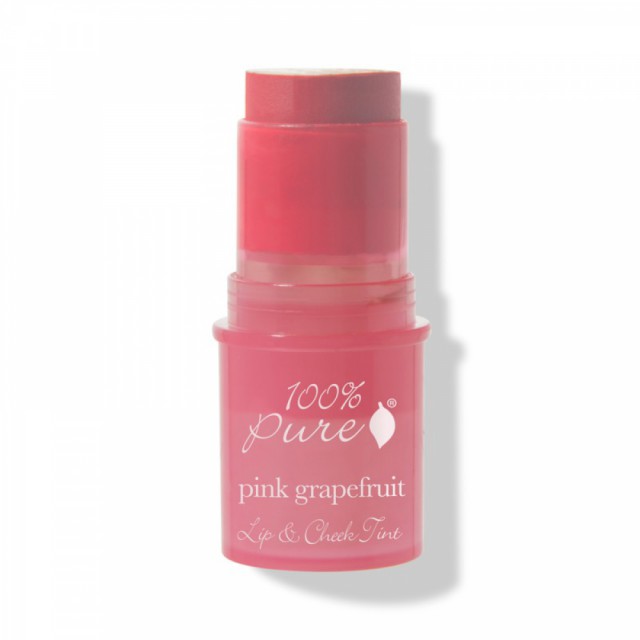 Fruit Pigmented® Tyčinka na tváře a rty Pink Grapefruit Glow Fruit Pigmented® Tyčinka na tváře a rty Pink Grapefruit Glow