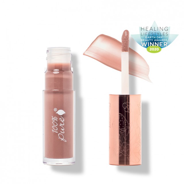 Fruit Pigmented® Lesk na rty Pink Caramel