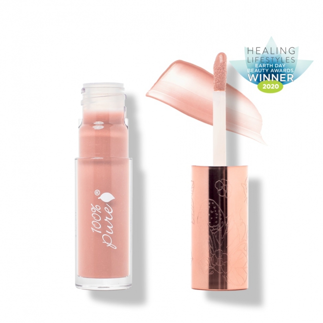 Fruit Pigmented® Lesk na rty Naked Fruit Pigmented® Lesk na rty Naked