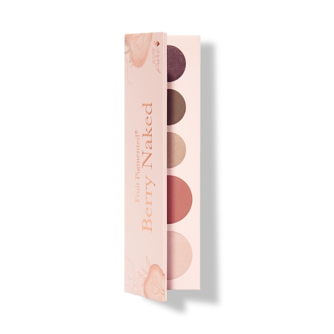 Fruit Pigmented® Paletka Berry Naked Fruit Pigmented® Paletka Berry Naked