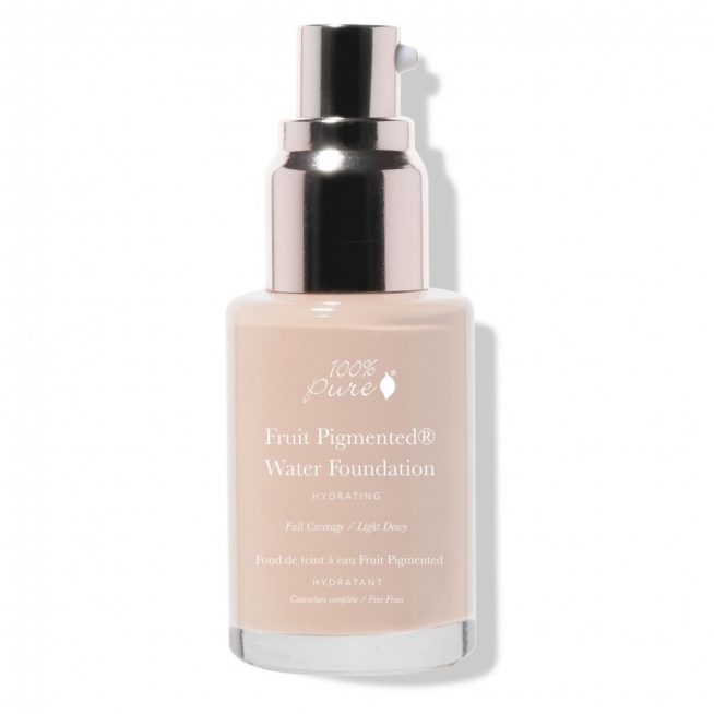 Fruit Pigmented® Hydratační make-up Neutral 1.0 Fruit Pigmented® Hydratační make-up Neutral 1.0