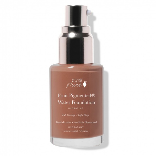 Fruit Pigmented® Hydratační make-up Cool 4.0 Fruit Pigmented® Hydratační make-up Cool 4.0