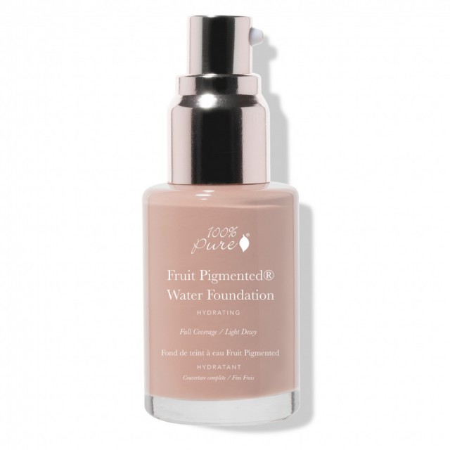 Fruit Pigmented® Hydratační make-up Cool 2.0 Fruit Pigmented® Hydratační make-up Cool 2.0