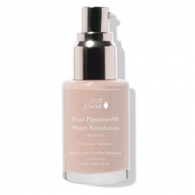 Fruit Pigmented® Hydratační make-up Cool 1.0 Fruit Pigmented® Hydratační make-up Cool 1.0