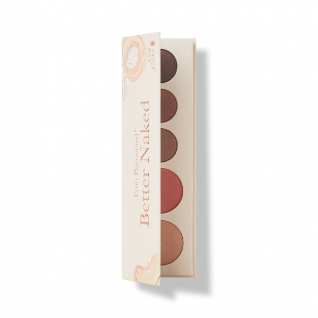 Fruit Pigmented® Paletka Better Naked Fruit Pigmented® Paletka Better Naked