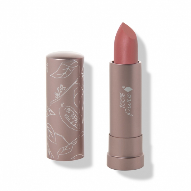 Fruit Pigmented® Matná rtěnka s kakaovým máslem Mirage Fruit Pigmented® Matná rtěnka s kakaovým máslem Mirage