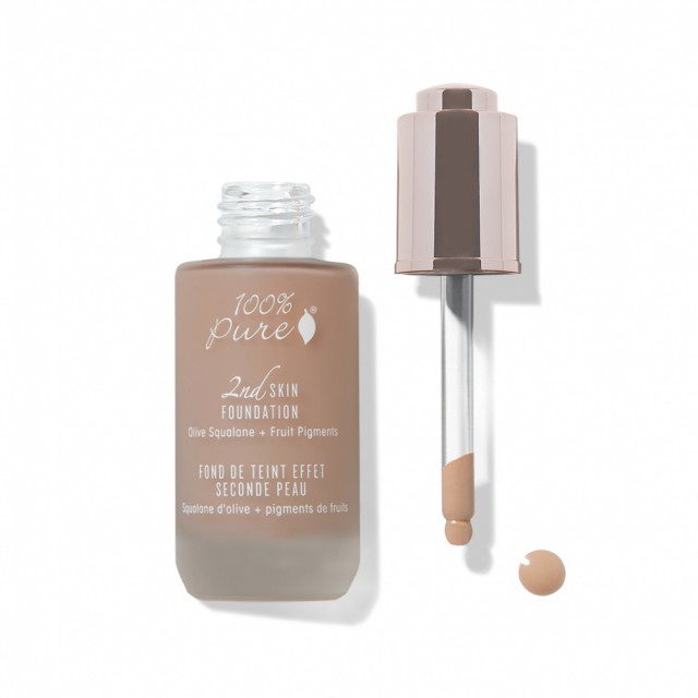 Fruit Pigmented® Make-up Druhá kůže 6 Fruit Pigmented® Make-up Druhá kůže 6