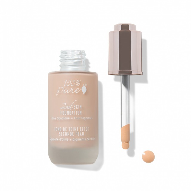 Fruit Pigmented® Make-up Druhá kůže 3 Fruit Pigmented® Make-up Druhá kůže 3