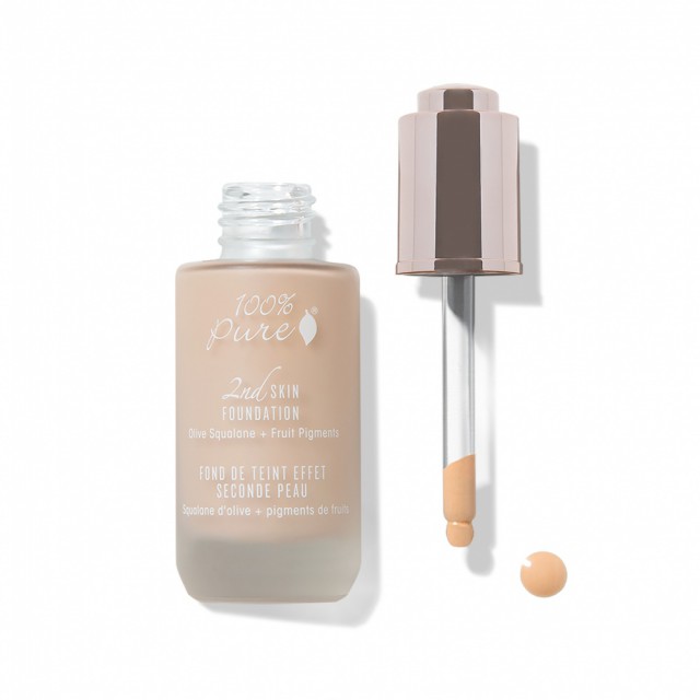 Fruit Pigmented® Make-up Druhá kůže 2 Fruit Pigmented® Make-up Druhá kůže 2