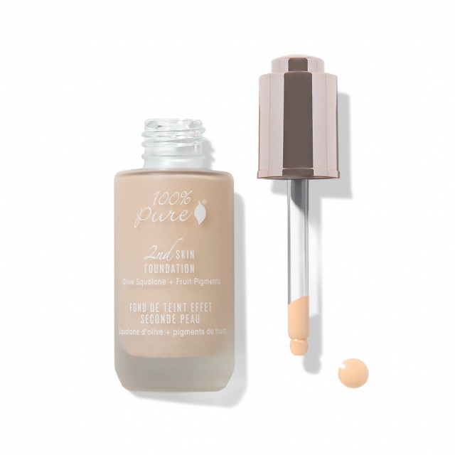 Fruit Pigmented® Make-up Druhá kůže 1 Fruit Pigmented® Make-up Druhá kůže 1