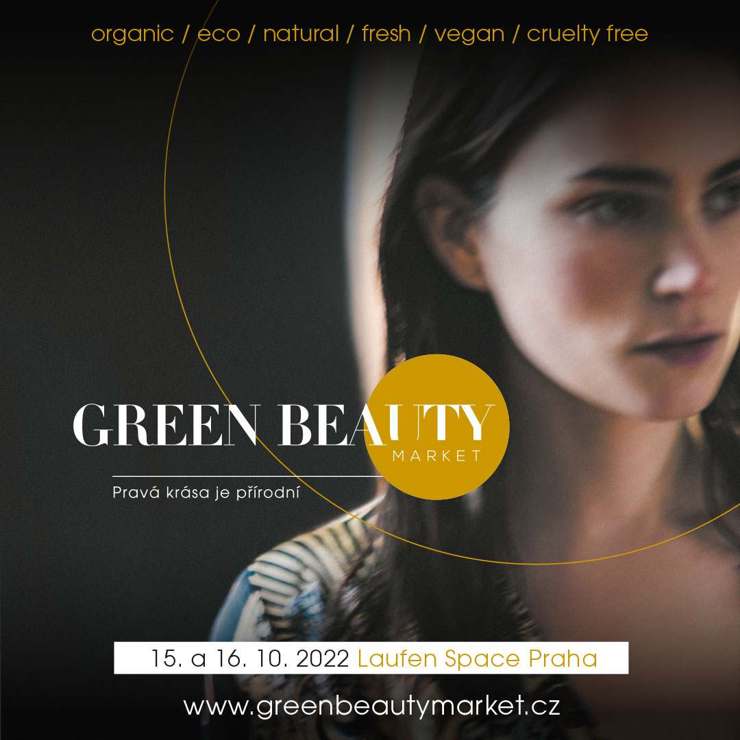Green Beauty Market 2022